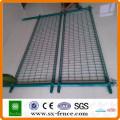 specializing in wire mesh fence manufactory